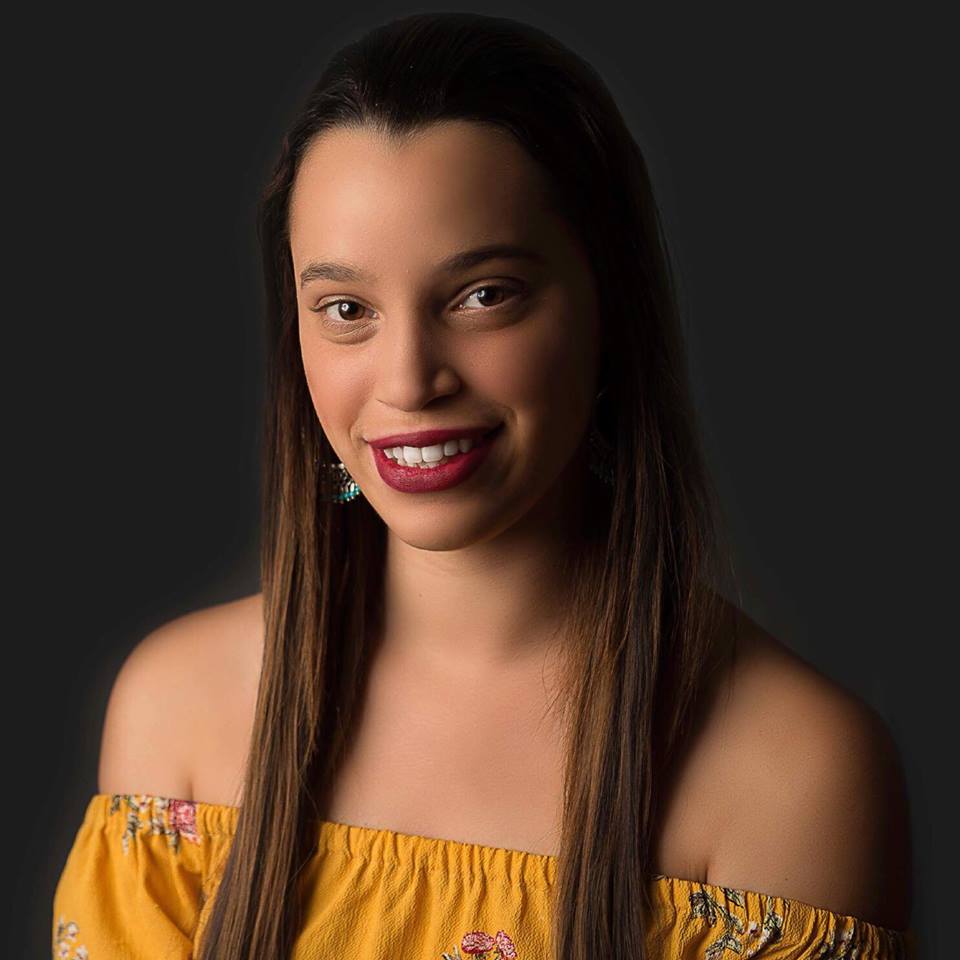 Angeliz Bruno : Social Media Manager