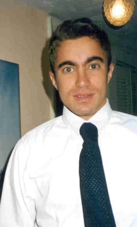 Cecil Battiste : Script Writing Workshop